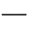 Trim Brush 3/16 in W 24 in L 4 in PK10 D5302