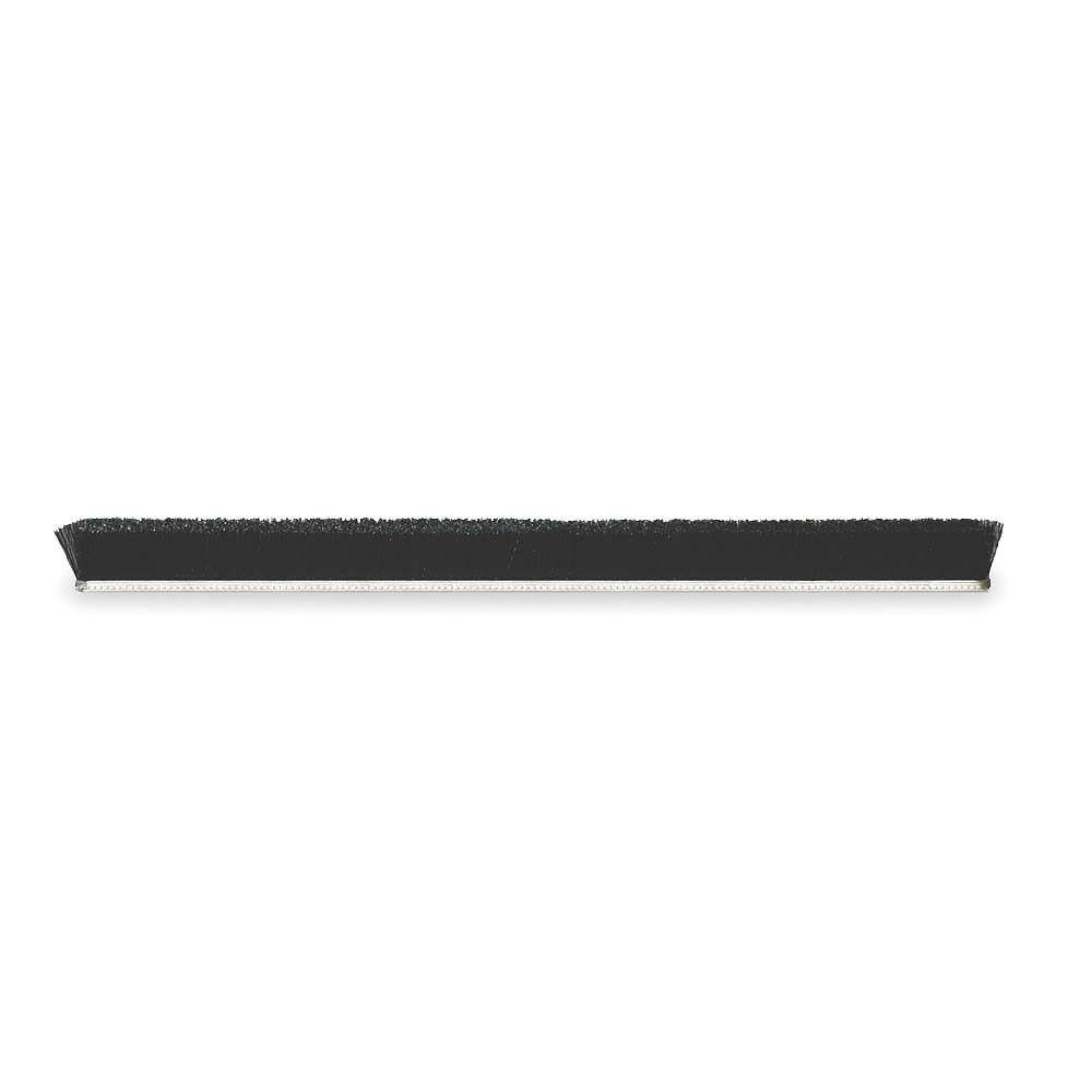Trim Brush 3/16 in W 24 in L 4 in PK10 D5302