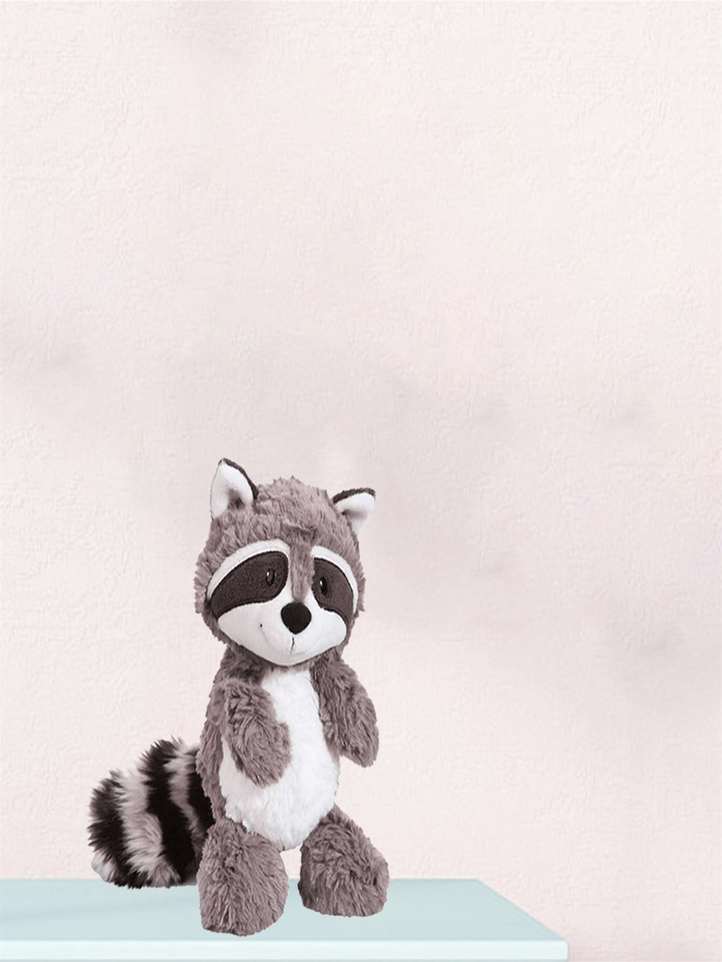 Raccoon Stuffed Animal Plush Toy J54450