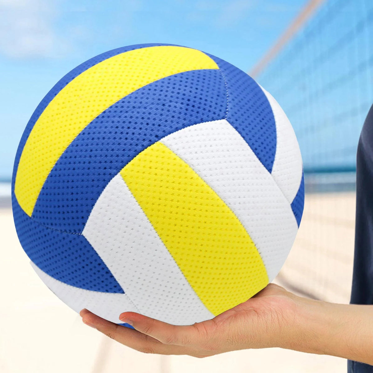 Soft Training Touch Volleyball Balls Z80881