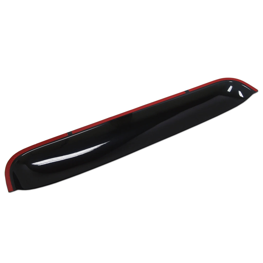 980mm 3.0mm Sunroof Deflector Visor U377239