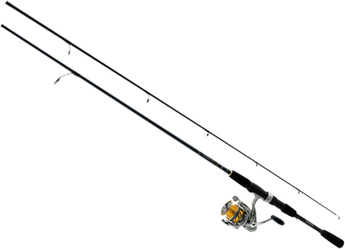 Fishing Rod/Reel Combo J5754