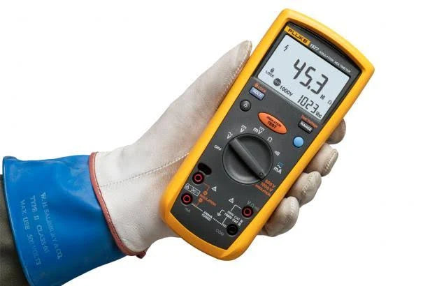 Insulation Multimeter G33700