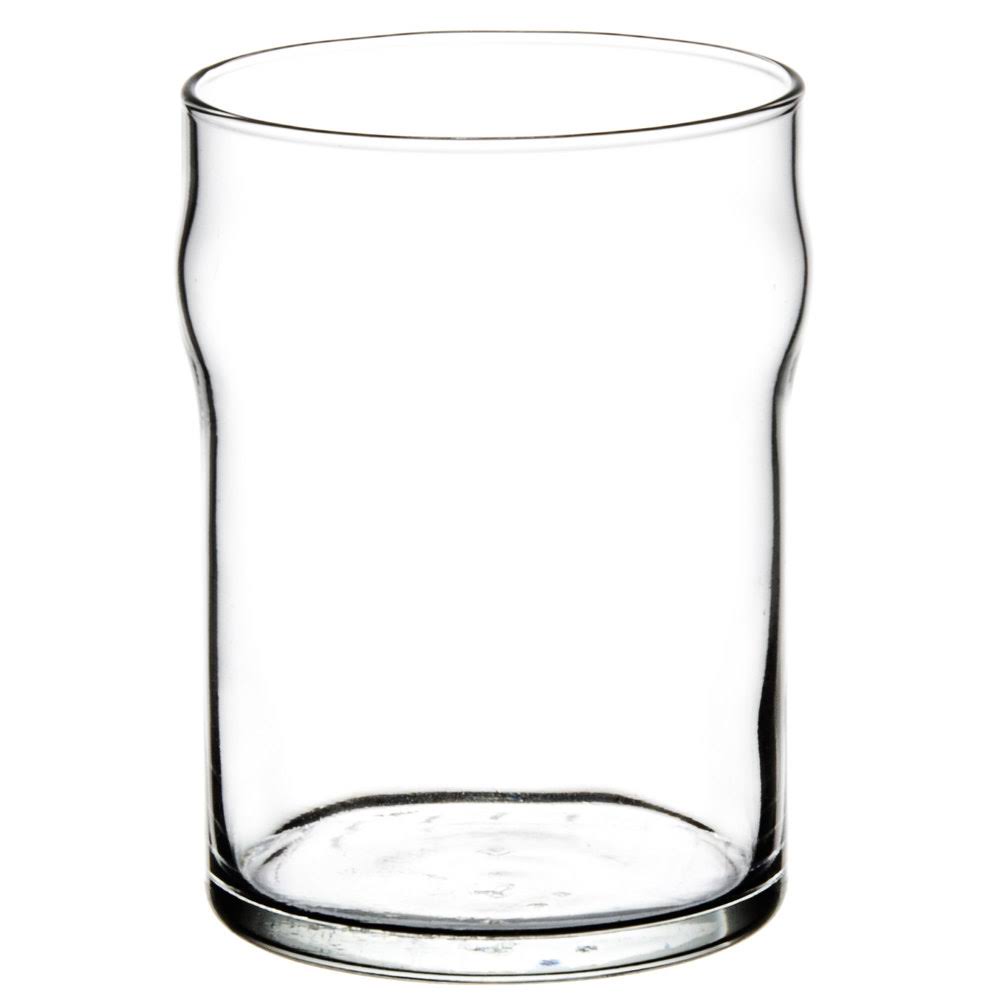 10 oz. Water Glass X535