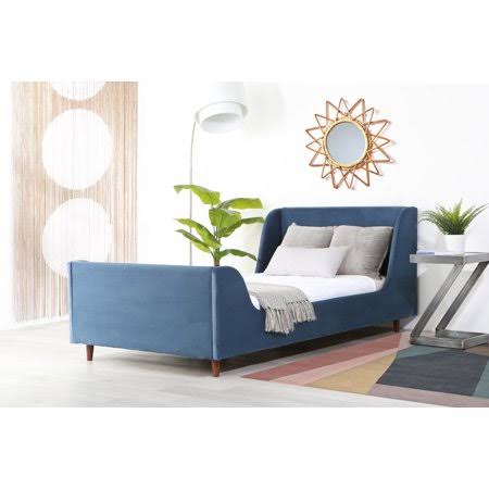Twin Bed Dusk Blue H53898