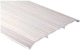 Aluminum Saddle Threshold, 8x22 W O813631