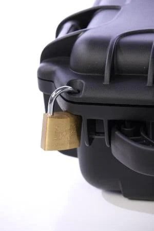 Waterproof Hard Drive Storage Carrying Case S265194