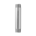 Polished Copper Brass Vertical Drop Ceiling Nipple W340333