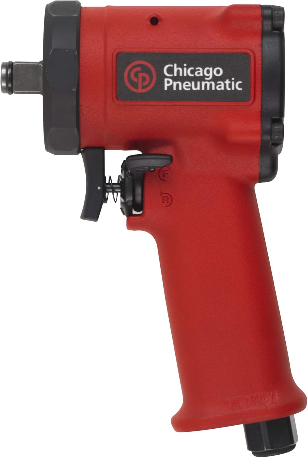 1/2-Inch Stubby Impact Wrench Y7131