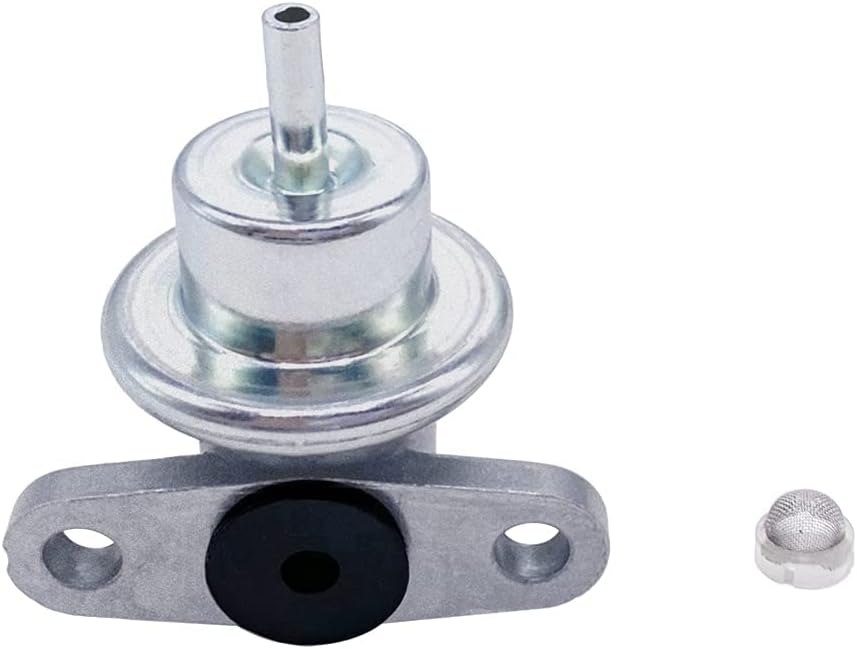 Replace Mercruiser Fuel Pressure Regulator Kit V-6 & V-8 C730225