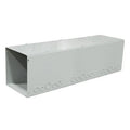 NEMA1 Screw Cover Wireway L30045