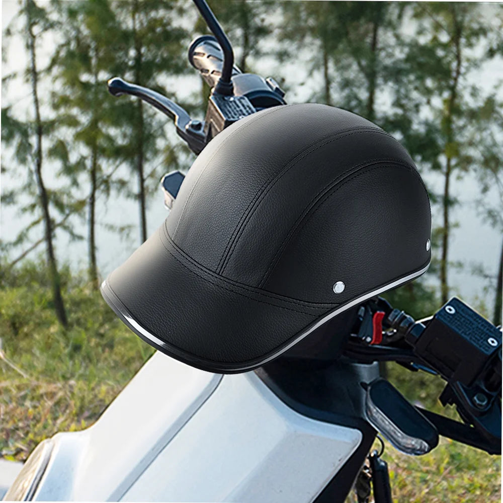 Baseball Cap Safety Helmet Hat O787