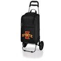 Black Cart Cooler B84892