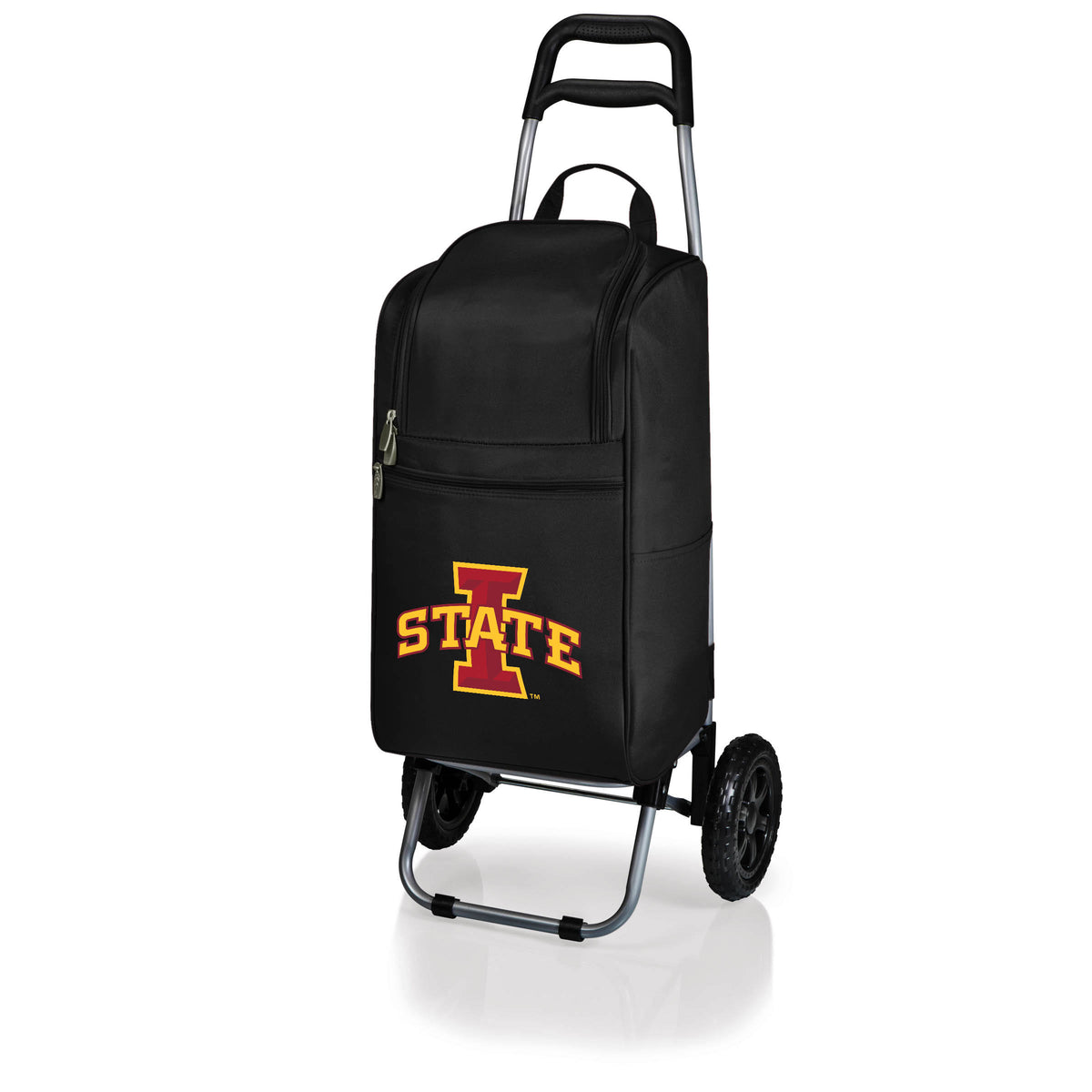 Black Cart Cooler B84892