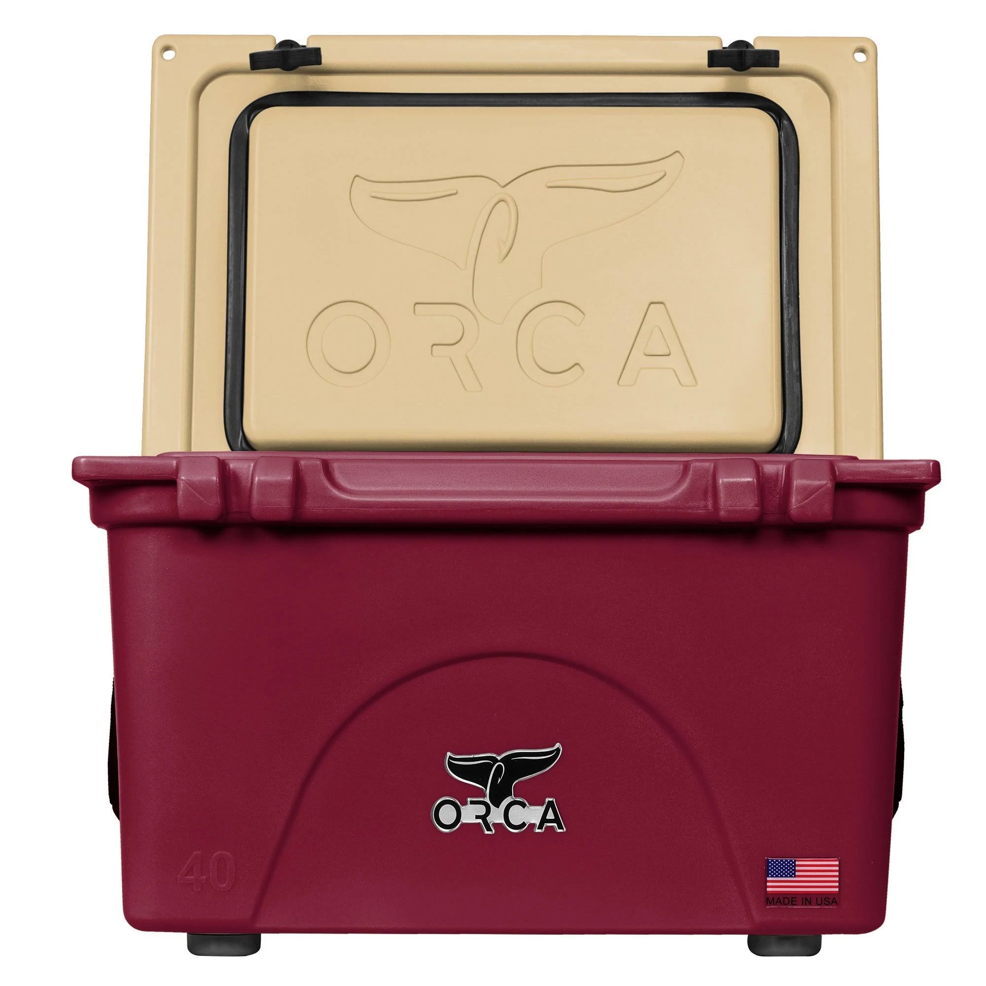 40-Quart Cooler Q809