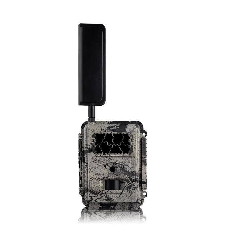 Blackout Cellular Camera 4G-LTE N320425