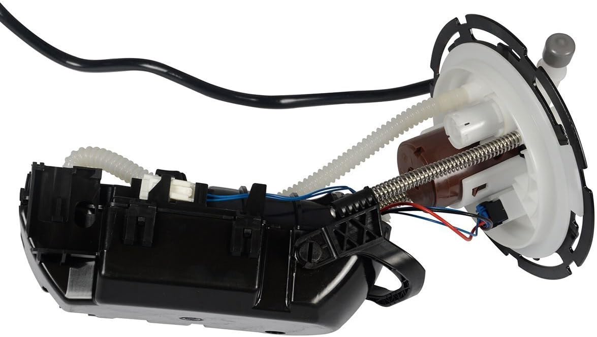 Fuel Pump Module Assembly Pack of 2 M752