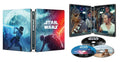 Steelbook 4K Ultra HD Blu-ray T63664