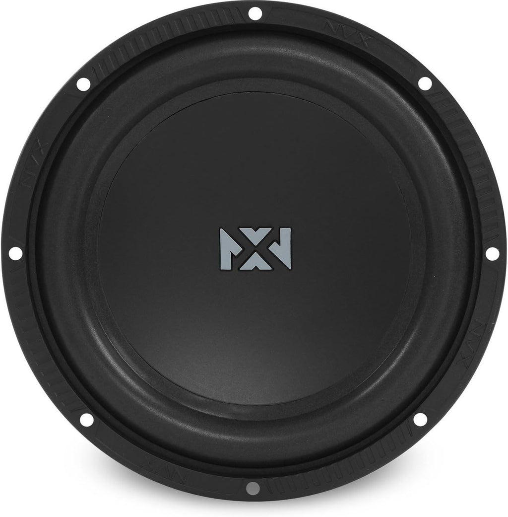 12 inch Dual 4-Ohm 350 watt RMS Car Subwoofer I302504
