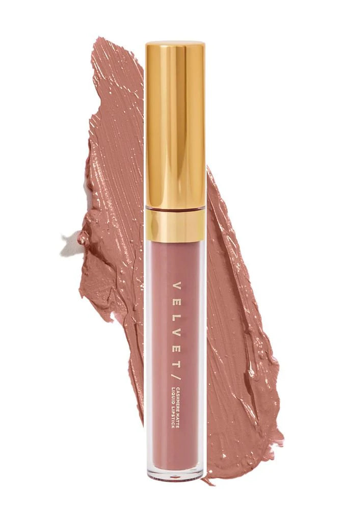 Cashmere Matte Liquid Lipstick 6.6ml P32425