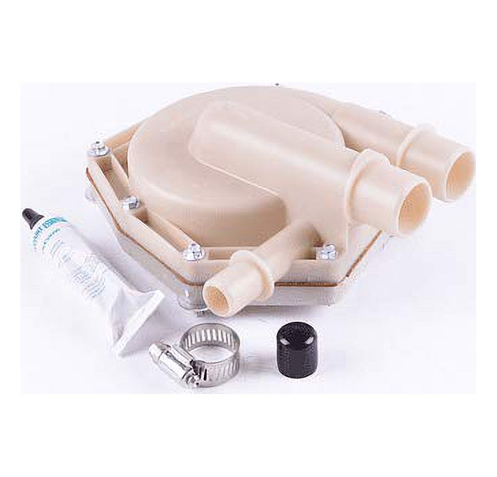 Washer Pump Kit V1012