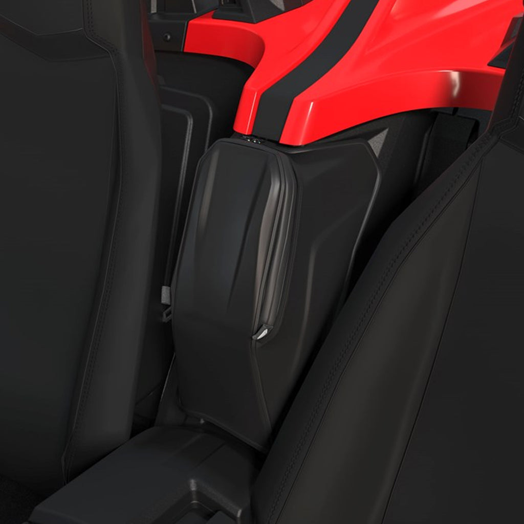 Black Center Console Bag H336157