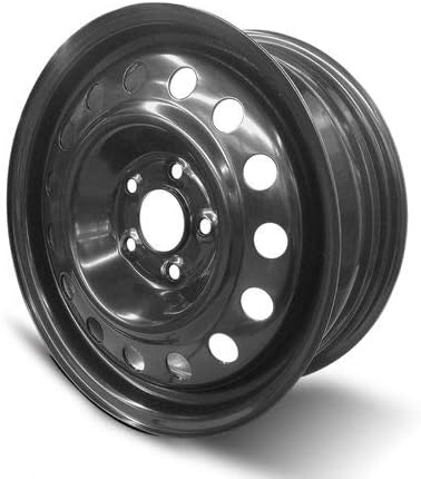 16 inch 5 Lug Steel Rim P25647