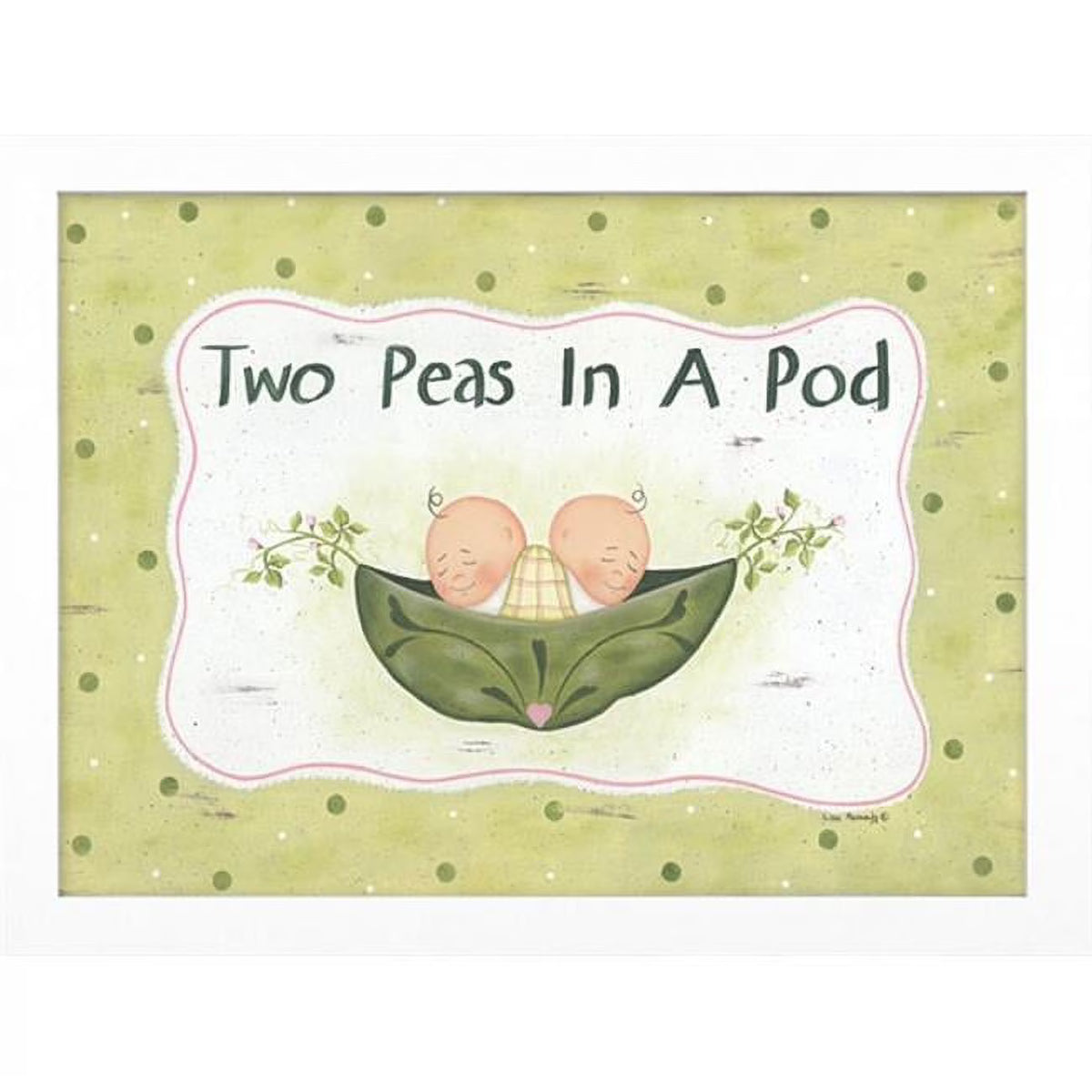 16x12 Wall Decor E36459