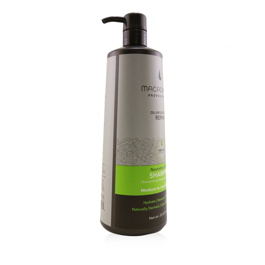 Nourishing Repair Shampoo 300ml Q4371
