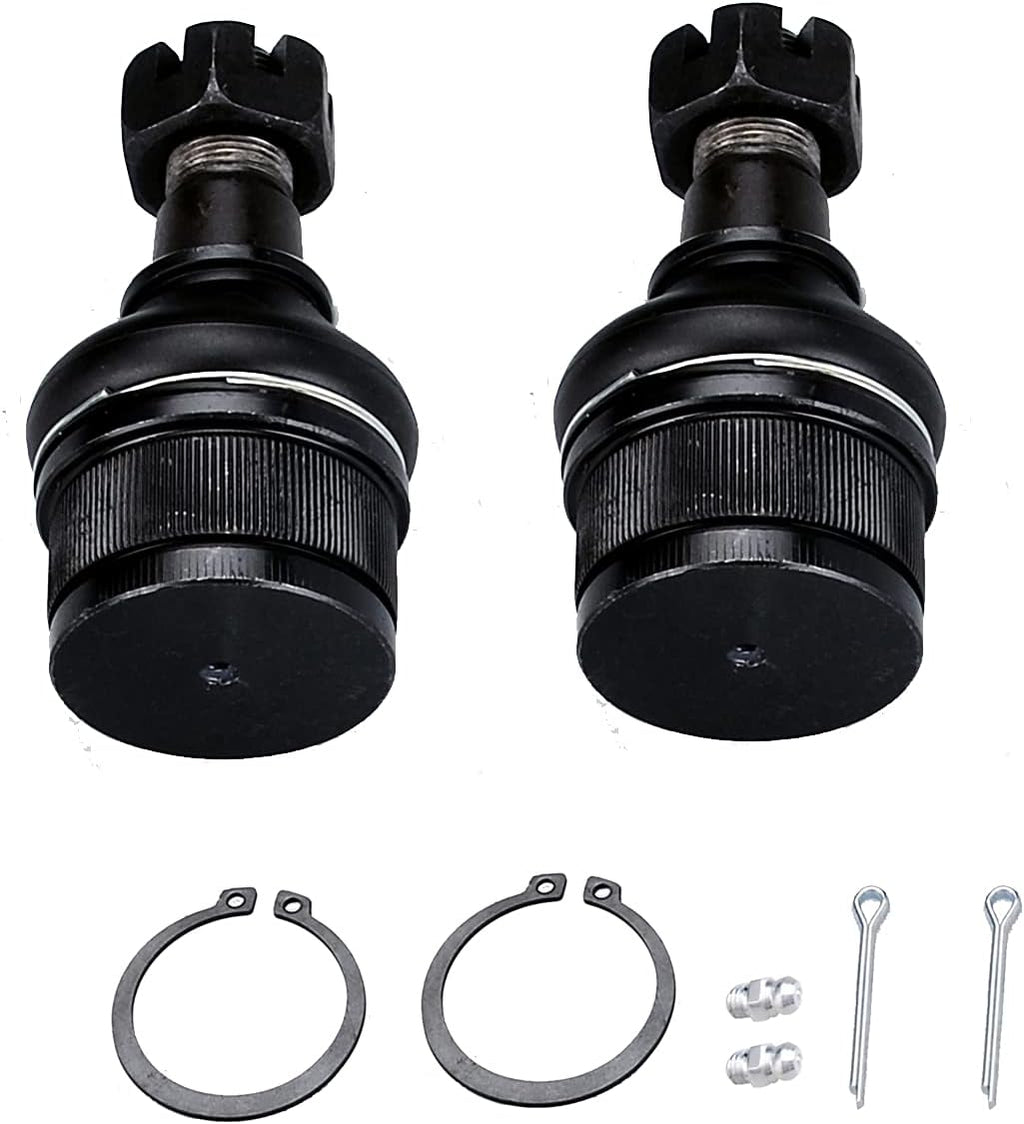 2 PCS Lower Front Ball Joints Press Kit for Dodge Ram 2500 RWD & Dodge Ram 3500 RWD 1994-1996 N6030