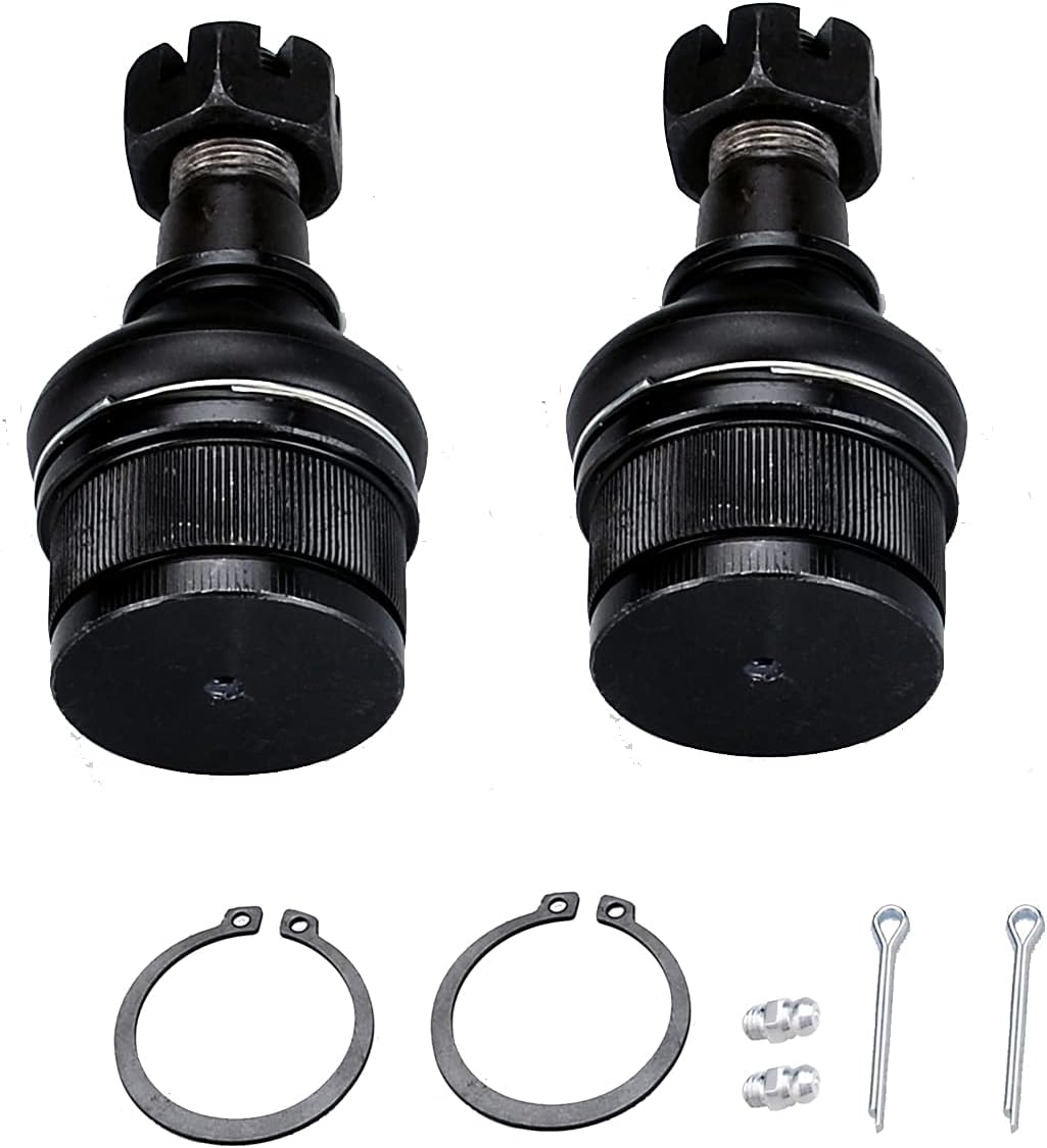 2 PCS Lower Front Ball Joints Press Kit for Dodge Ram 2500 RWD & Dodge Ram 3500 RWD 1994-1996 N6030