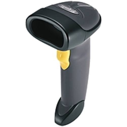 Black Bar Code Scanner U928