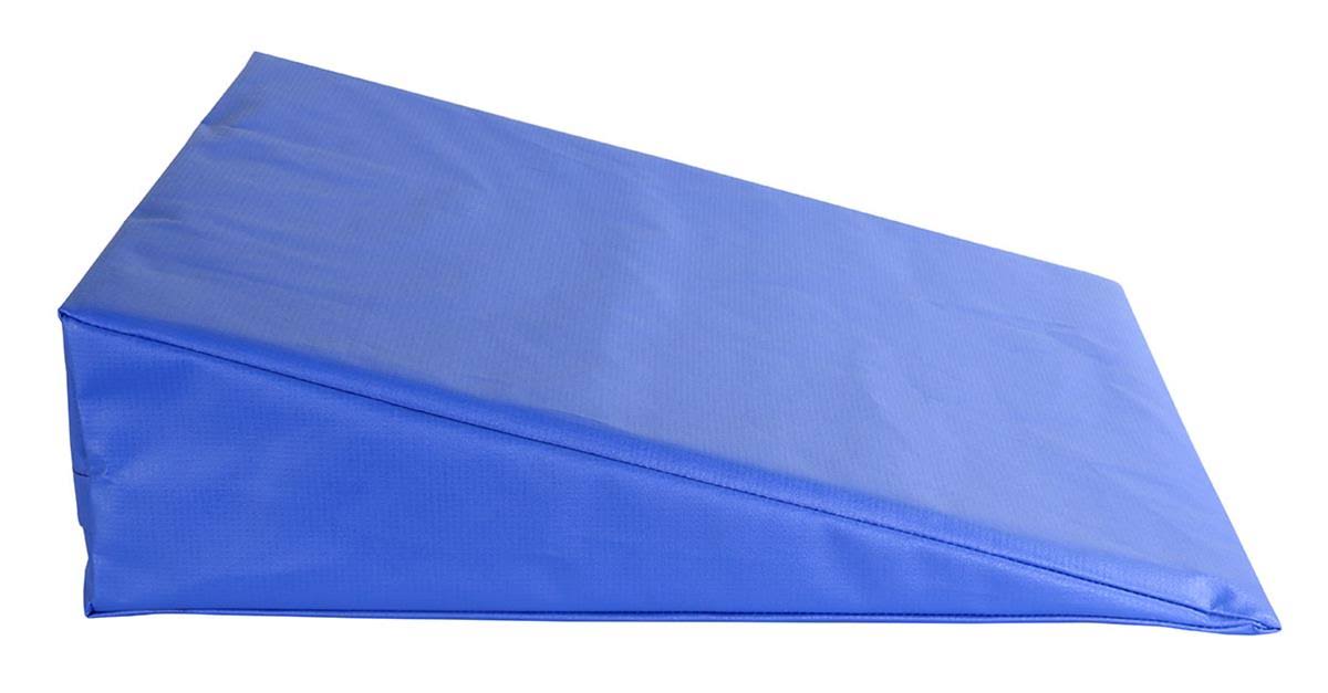 Foam Positioning Wedge with Vinyl Cover R8841