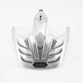 Lt Silver Visor for Hornet X2 Helmet P758046