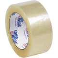 Clear Carton Sealing Tape F3856