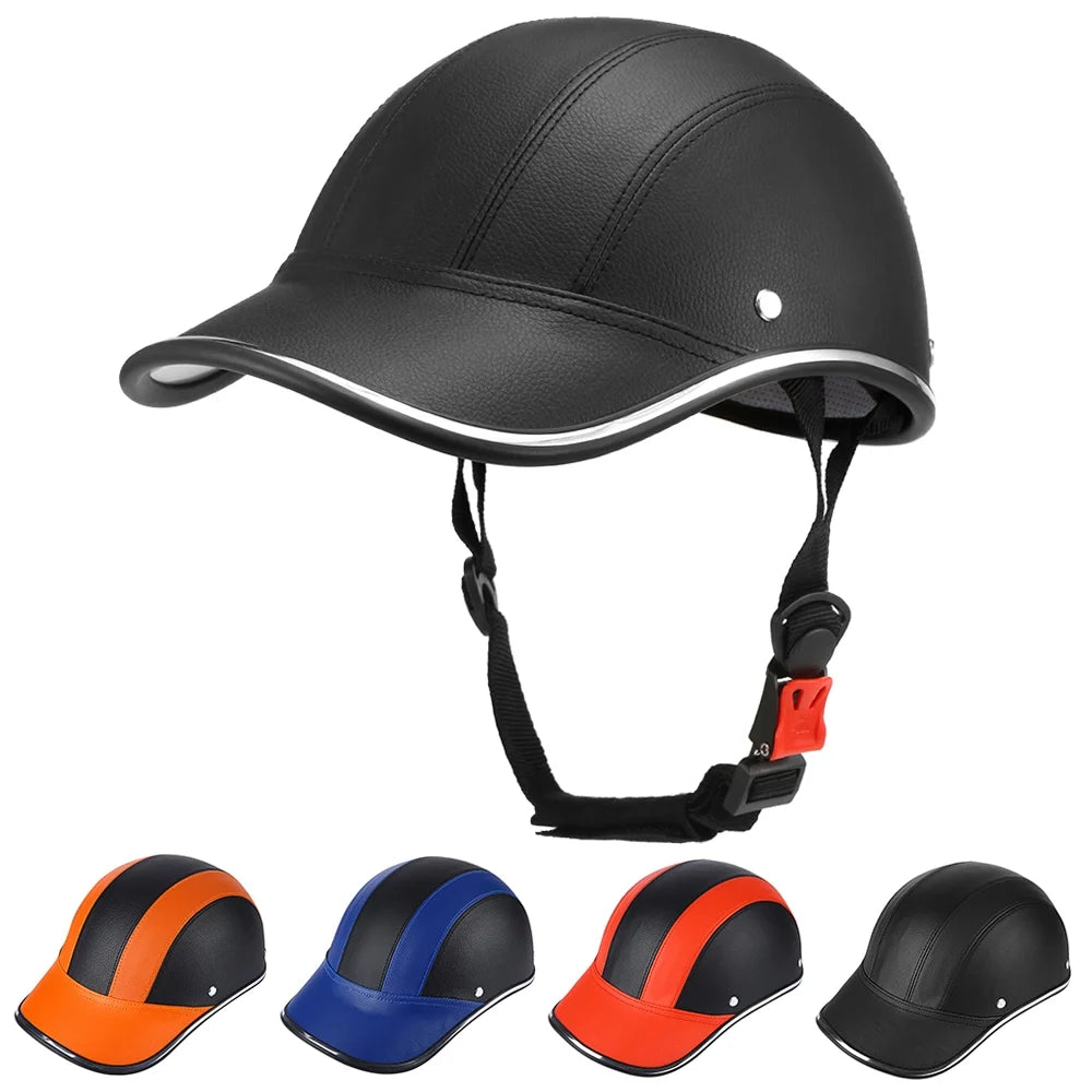 Baseball Cap Safety Helmet Hat O787