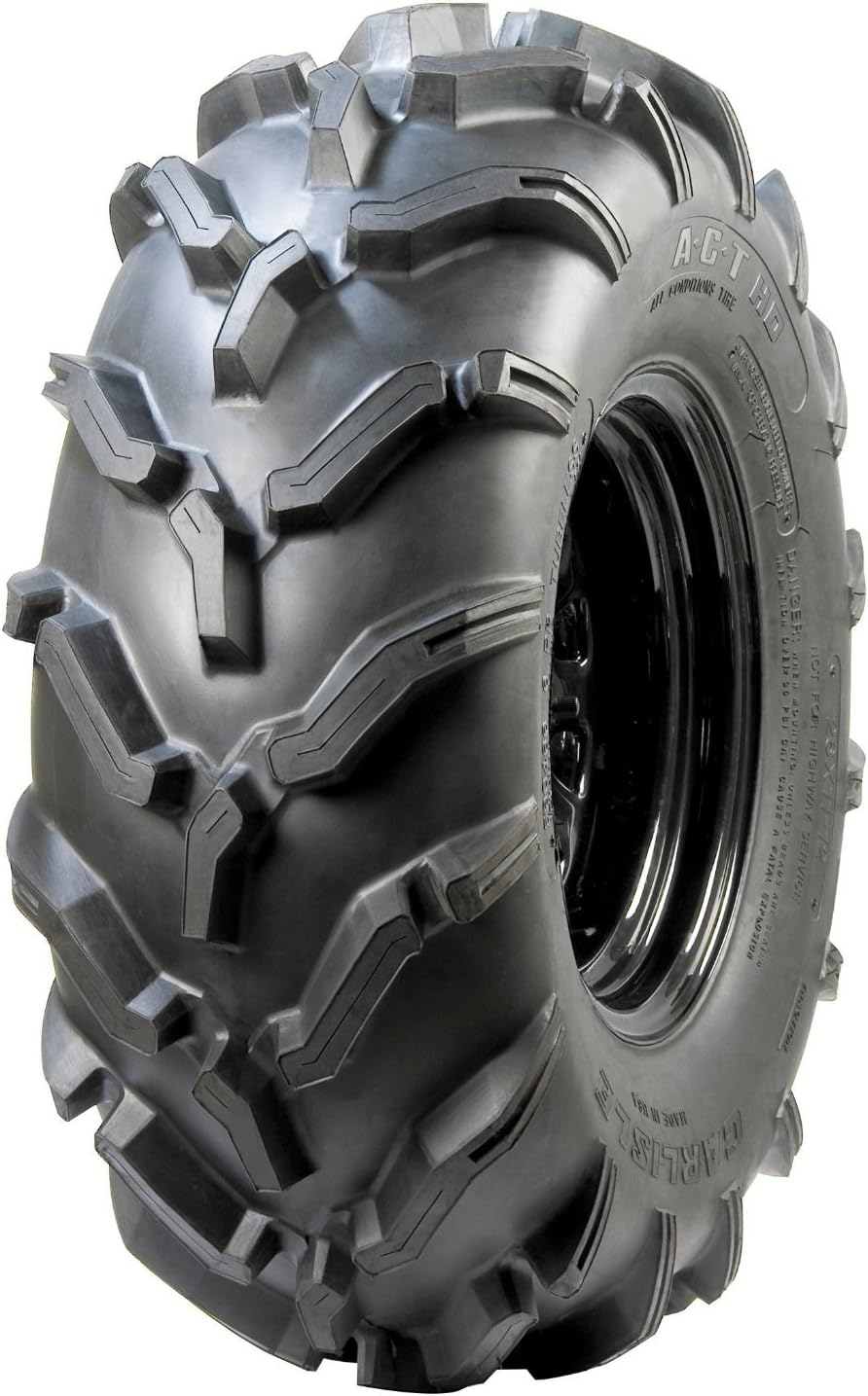 26x8R12 ATV Tire Z7211