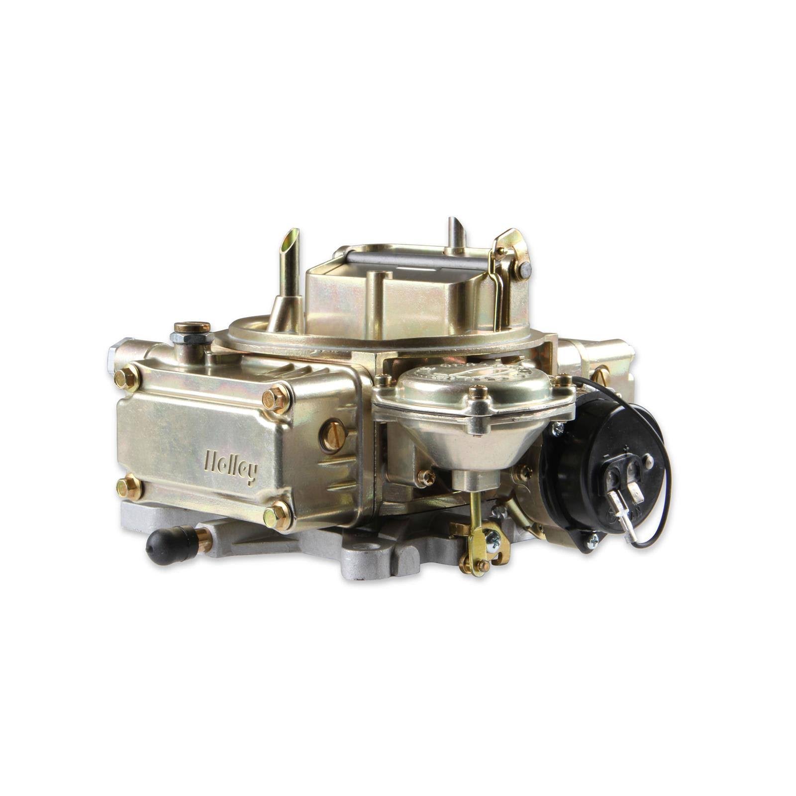 Classic Street Carburetor H746