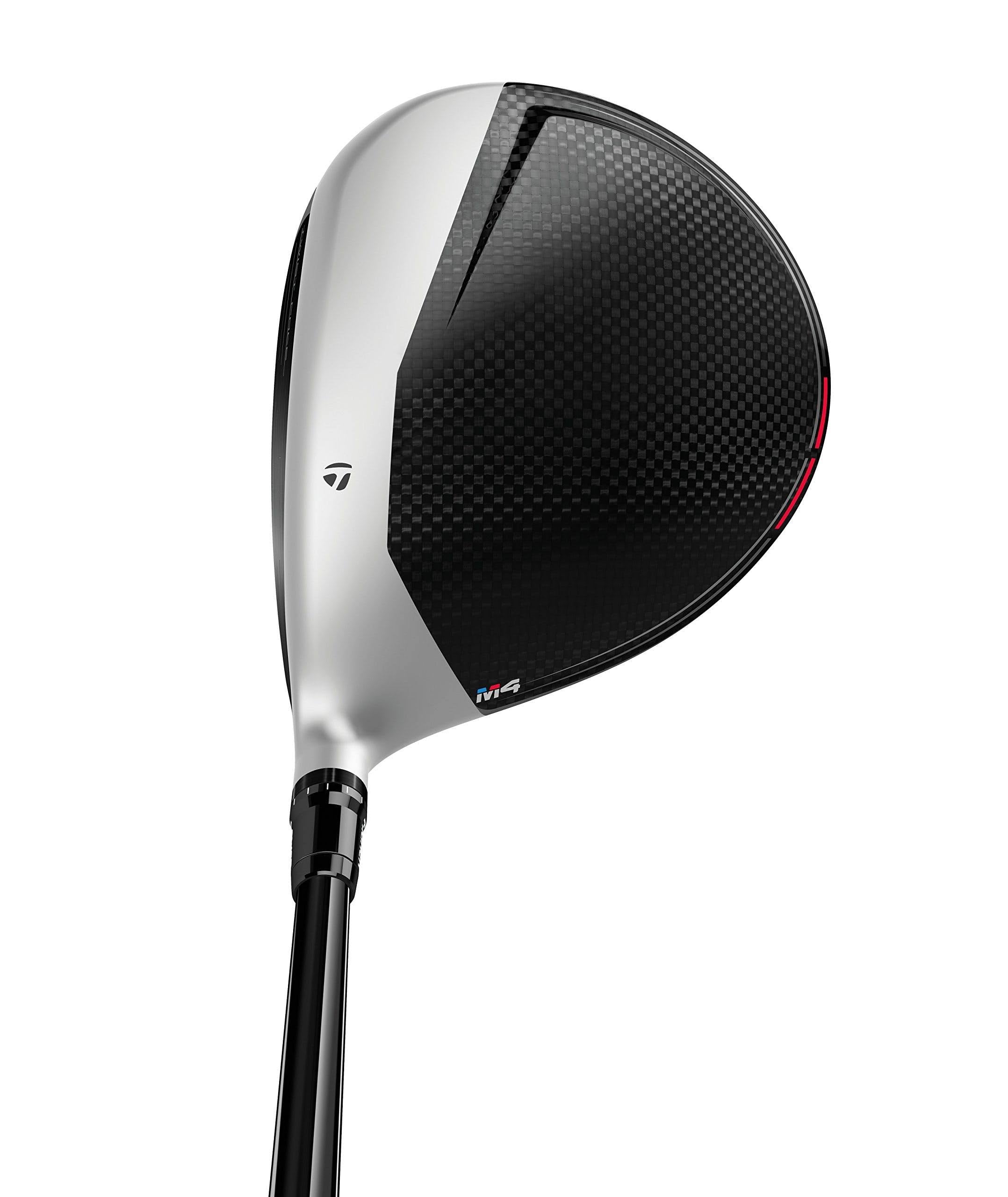 M4 Driver Y138475