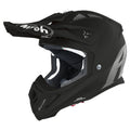 Black Matt XL Helmet P3139
