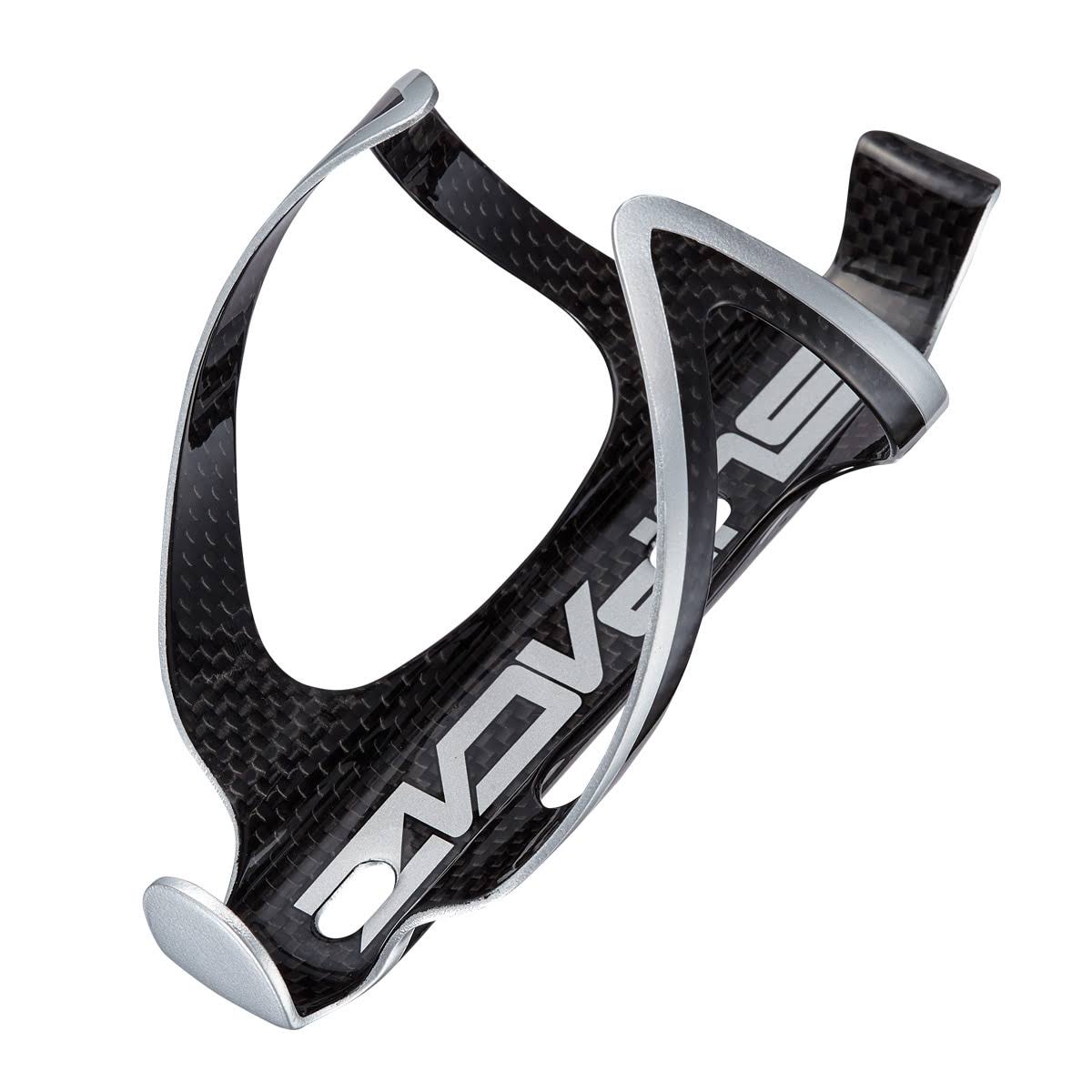 Silver Carbon Cage V8107