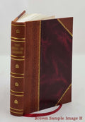 Leather Bound Book I39639