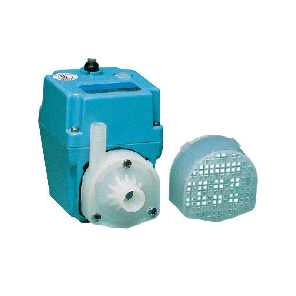 Direct Drive Submersible Pump F5057