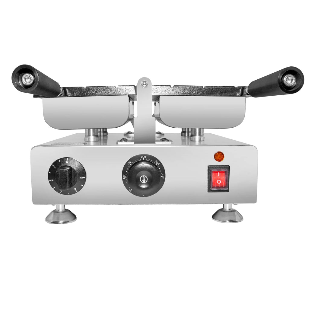 Heart-Shaped Waffle Maker W9529