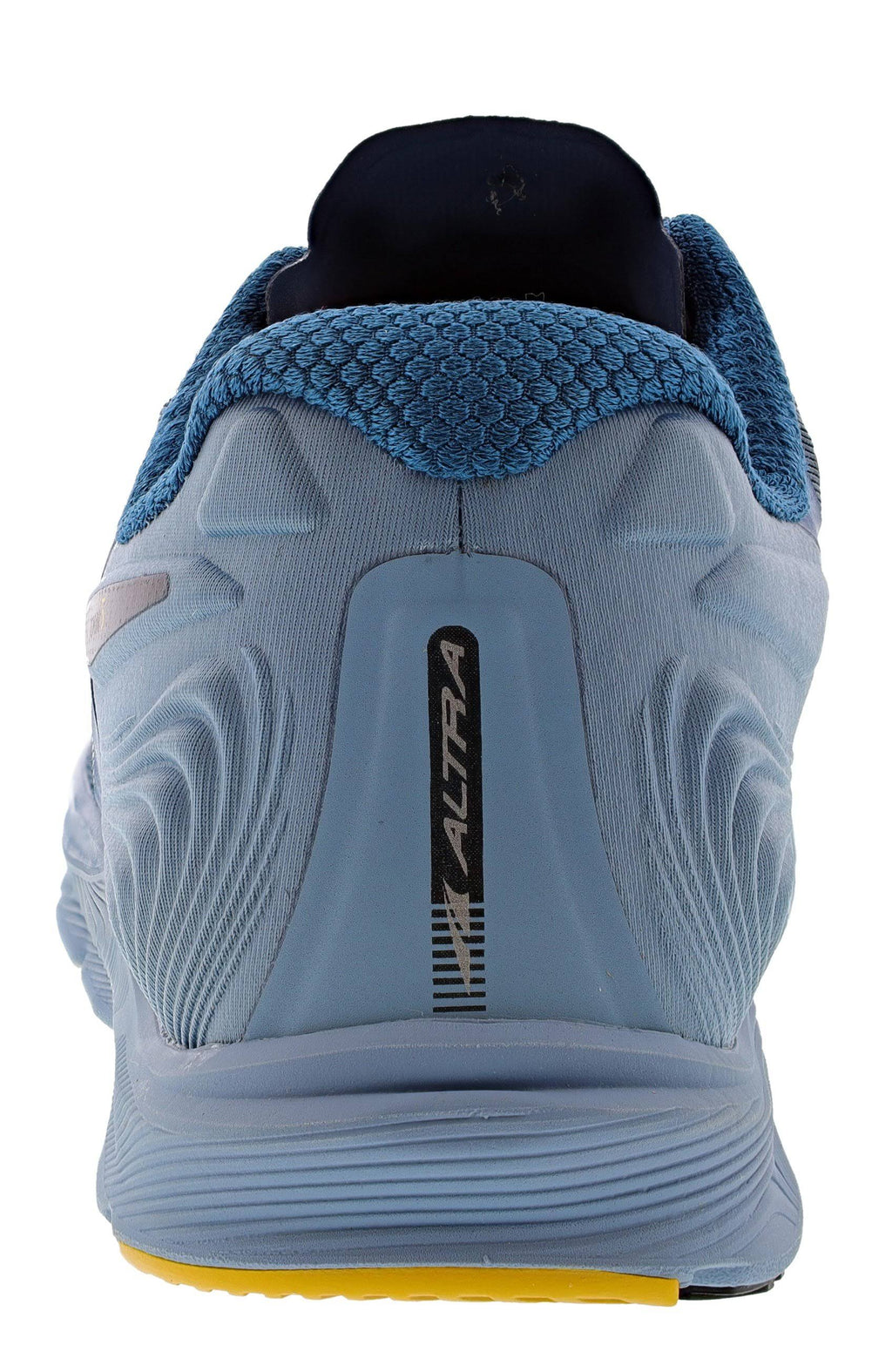 Majolica Blue Men's Trail Running Shoes L21011