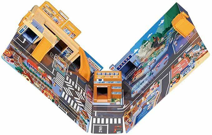 Tomica Lively Sound Town J66590