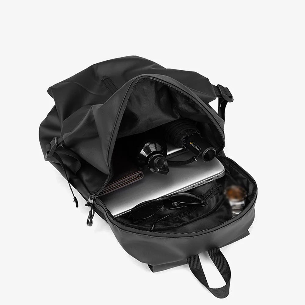 Waterproof Motorcycle Backpack Helmet Bag K643184