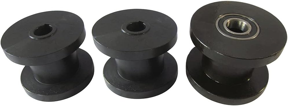 Square Tubing Roller Dies Y661134