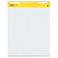 Post-it Self-Stick Easel Pads, 25 x 30, White, 30 Sheets, 2/Carton X953581