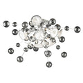 Circus Ceiling 8 Light T8644